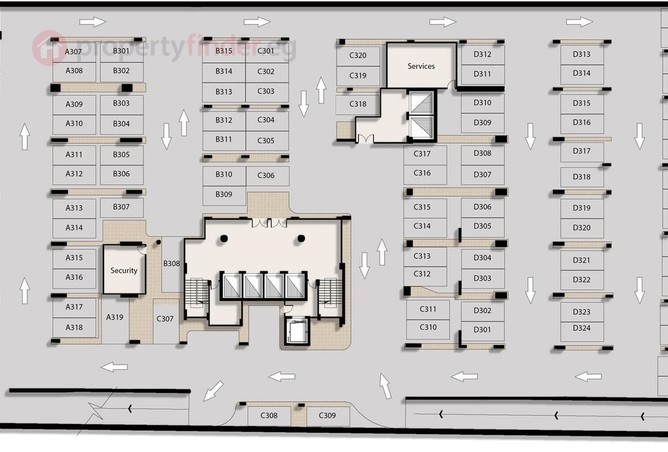 مول بيزنس بلس التجمع الخامس - Mall Business Plus Fifth Settlement