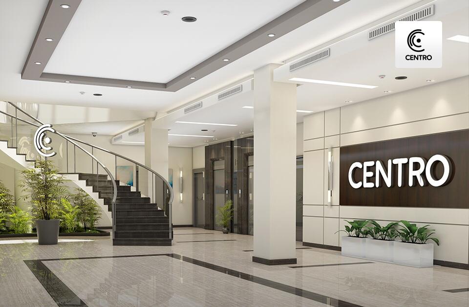 مول سنترو التجمع الخامس - Mall Centro Fifth Settlement