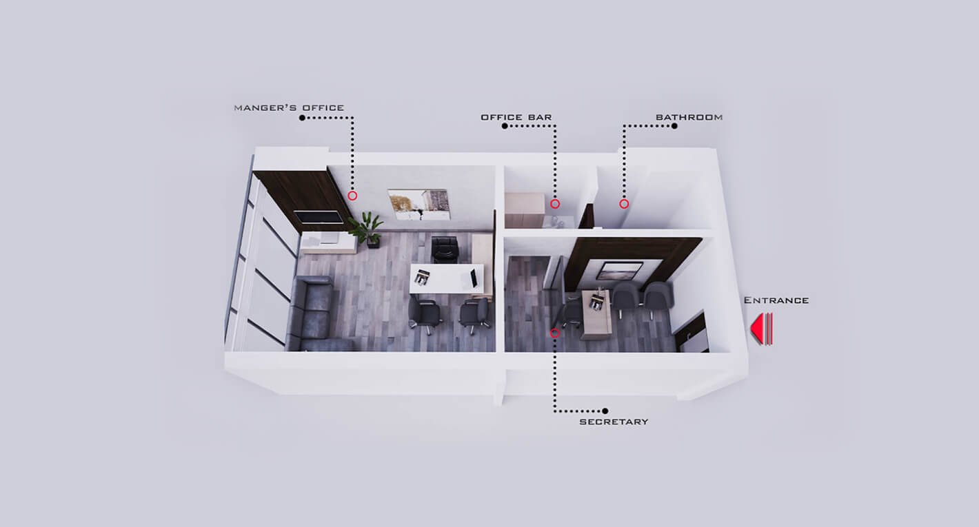 مول تريفيوم سكوير التجمع الخامس - Mall Trivium Square Fifth Settlement