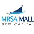 مول مرسا العاصمة الإدارية الجديدةMall Mrsa New Capital تجاري