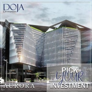 مول ارورا العاصمة الادارية الجديدة Mall Aurora New Capital تجاري - اداري - طبي