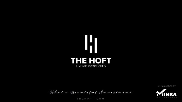 مول ذا هوفت التجمع الخامس - Mall The Hoft Fifth Settlement