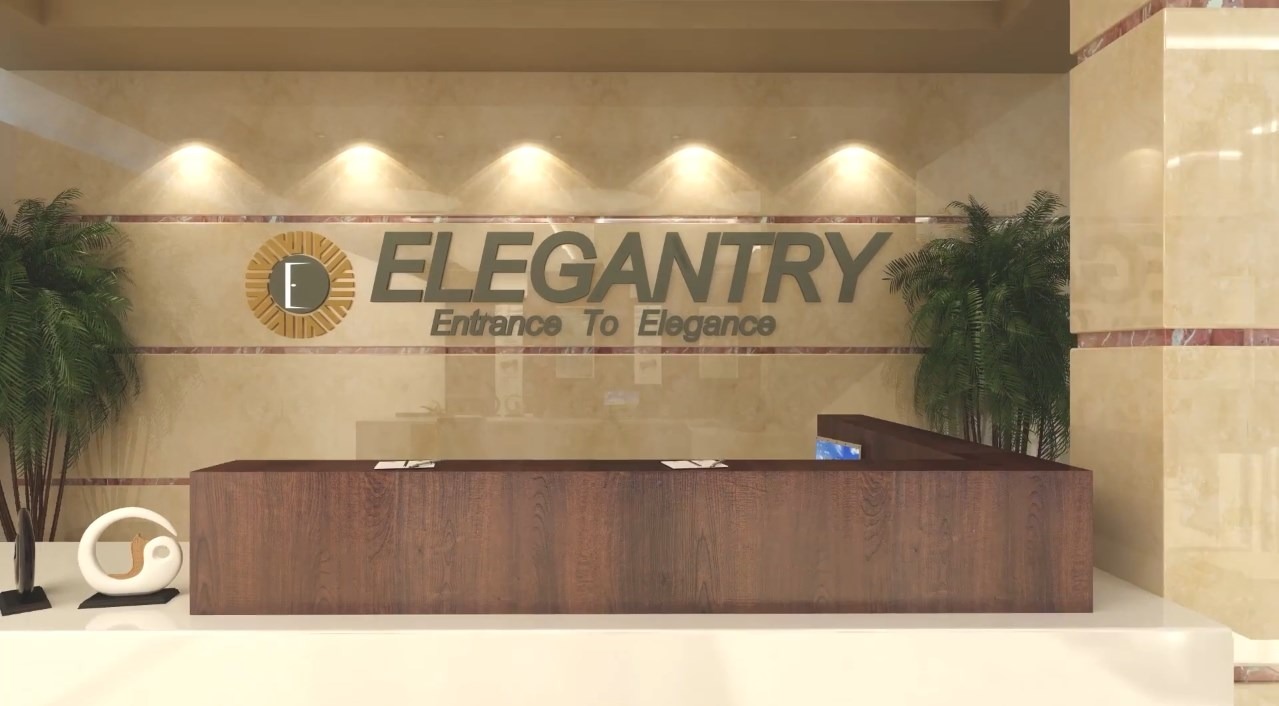 مول اليجانتري التجمع الخامس - Mall Elegantry Fifth Settlement