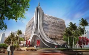 مول كايروكابيتال سنتر التجمع الخامس - Mall Cairo Capital Center Fifth Settlement مول كايروكابيتال سنتر التجمع الخامس - Mall Cairo Capital Center Fifth Settlement