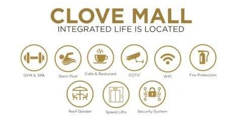 مول كلوف التجمع الخامس - Mall Clove Fifth Settlement مول كلوف التجمع الخامس - Mall Clove Fifth Settlement