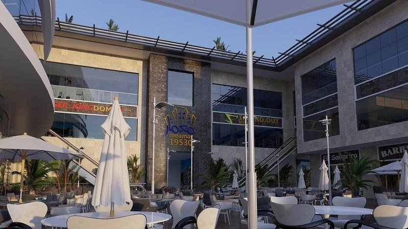 مول كلوف التجمع الخامس - Mall Clove Fifth Settlement مول كلوف التجمع الخامس - Mall Clove Fifth Settlement