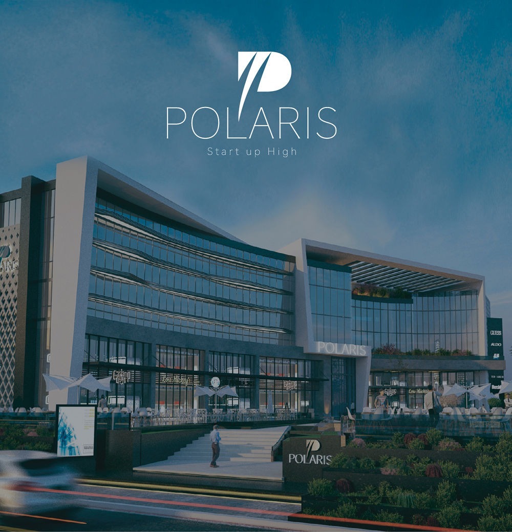 مول بولاريس التجمع الخامس - Mall Polaris Fifth Settlement