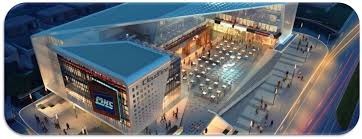 كلاود ناين مول التجمع الخامس - Cloud 9 Mall Fifth Settlement