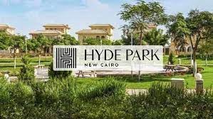  كمبوند هايد بارك التجمع الخامس - Compound Hyde Park Fifth Settlement