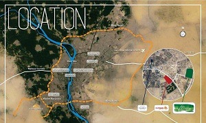 كمبوند فيليت التجمع الخامس - Compound Villette Fifth Settlement