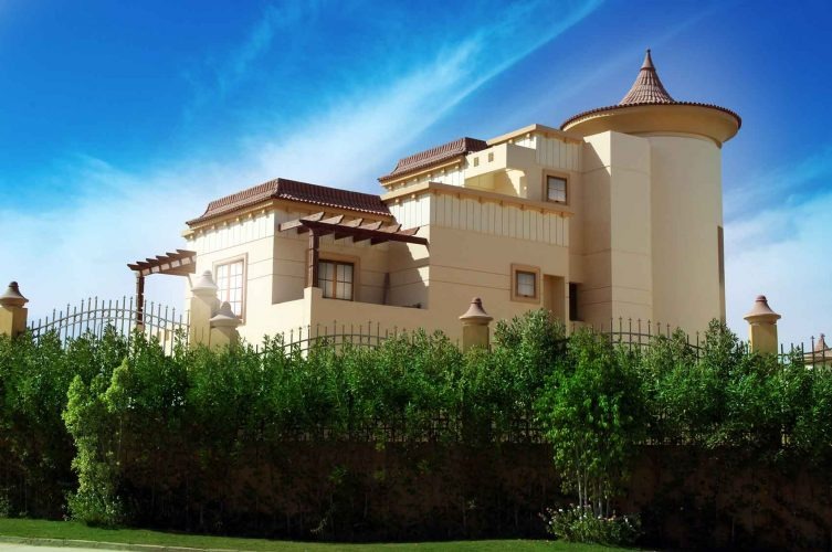 كمبوند ريفيرا هايتس التجمع الخامس -  Compound Riviera Heights Fifth Settlement