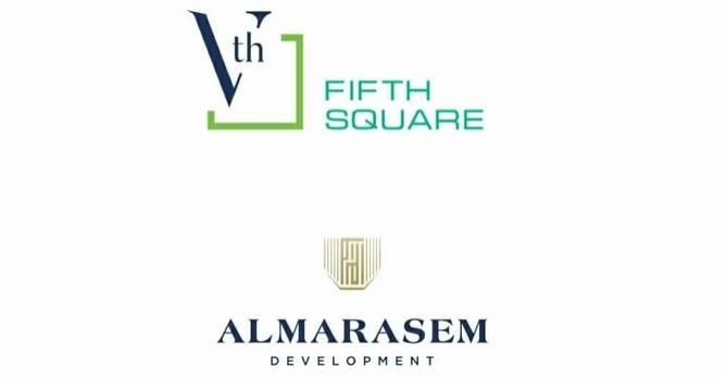 كمبوند فيفث سكوير التجمع الخامس - Compound Fifth Square Fifth Settlement