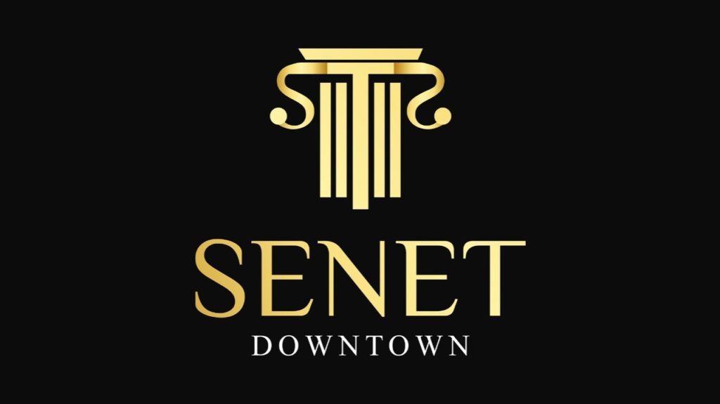 مول سينت العاصمة الإدارية الجديدةMall Senet New Capital تجاري - اداري - طبي