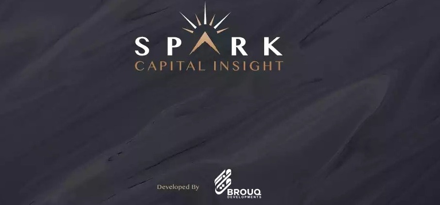 مول سبارك كابيتال انسايت العاصمة الإداريةMall Spark Capital Insight New Capital تجاري - اداري - طبي