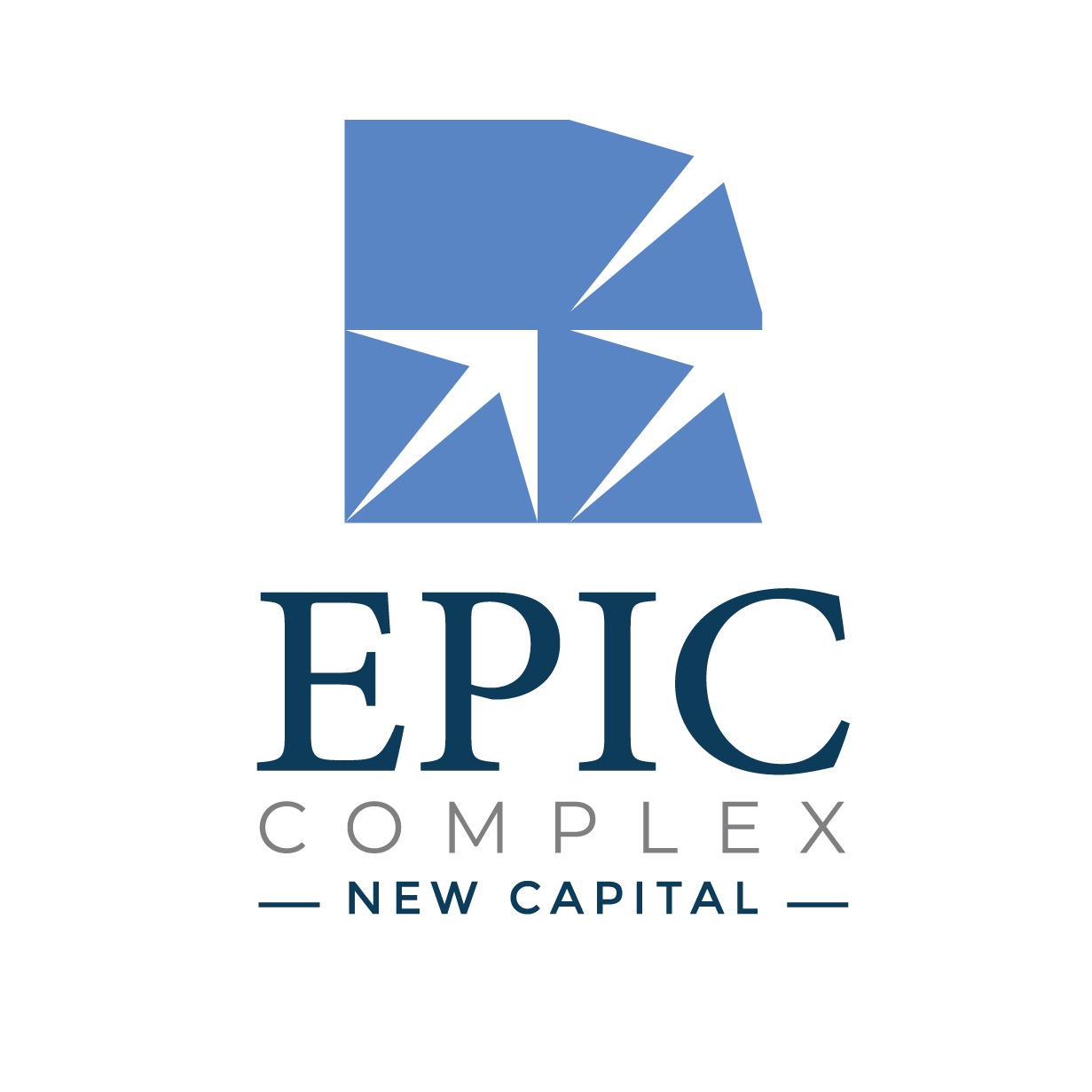 مول ايبك العاصمة الادارية الجديدةMall Epic Complex New Capital تجاري - اداري - طبي