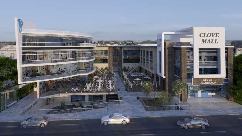 مول كلوف التجمع الخامس - Mall Clove Fifth Settlement مول كلوف التجمع الخامس - Mall Clove Fifth Settlement
