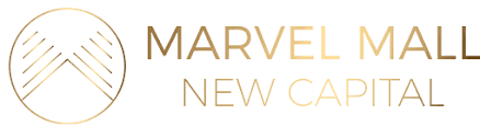 مول مارفل العاصمة الإدارية الجديدةMall Marvel New Capital تجاري - اداري - طبي