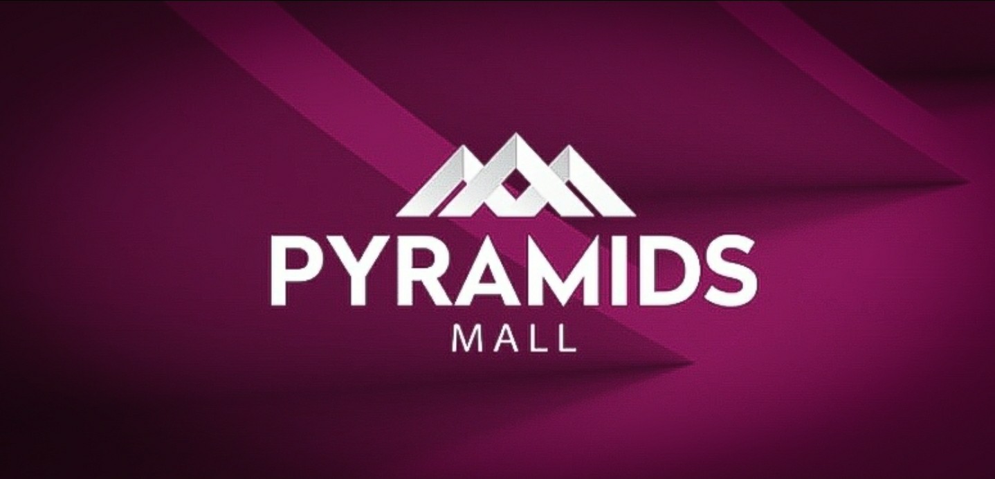 مول بيراميدز العاصمة الإدارية الجديدةMall Pyramids New Capital تجاري