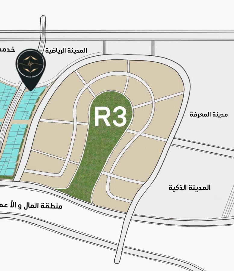 مول تيفاني العاصمة الإدارية الجديدةMall Tiffany New Capital تجاري - اداري - طبي