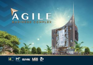 مول اجيل بيزنس كومبلكس العاصمة الإدارية الجديدة Mall Agile Business Complex New Capital تجاري - اداري - طبي