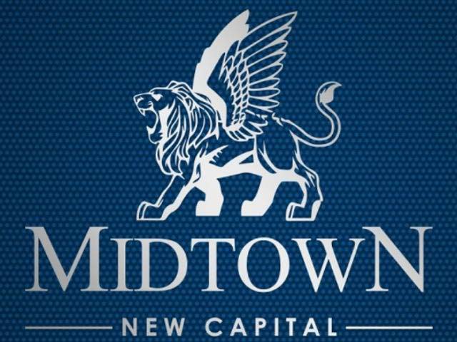 كمبوند ميدتاون صولو العاصمة الإدارية الجديدة - Compound Midtown Solo New Capitalسكني