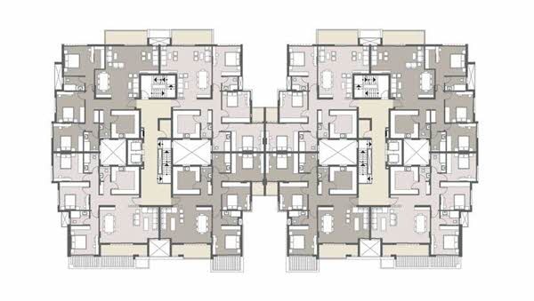 كمبوند بالم هيلز التجمع الخامس - Compound Palm Hills Fifth Settlement