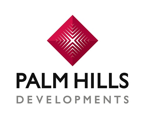 كمبوند بالم هيلز التجمع الخامس - Compound Palm Hills Fifth Settlement