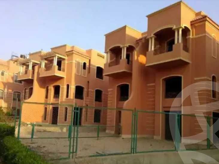  إميرالد بارك فيو كمبوند التجمع الخامس - Emerald Park View Compound Fifth Settlement