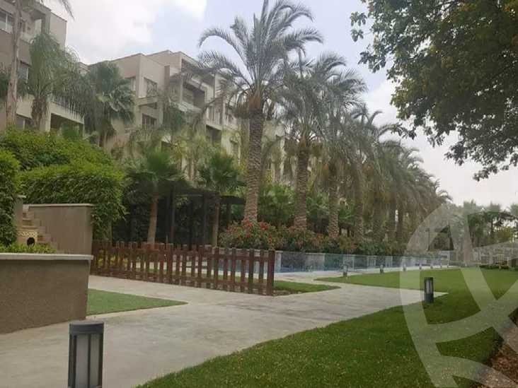 كمبوند بارك فيو قطامية التجمع الخامس - Compound Park View Katameya Fifth Settlement