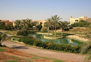 كمبوند أرابيلا بارك التجمع الخامس - Compound Arabella Fifth Settlement