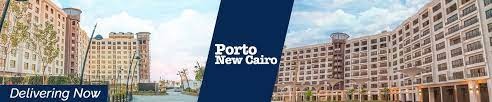  كمبوند بورتو التجمع الخامس - Porto Compound Fifth Settlement