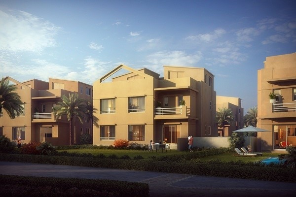  أسوار ريزيدنس كمبوند التجمع الخامس - Aswar Residence Compound Fifth Settlement