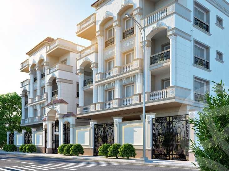 كمبوند أونر بالاس كمبوند التجمع الخامس - Owner Palace Compound Fifth Settlement كمبوند أونر بالاس كمبوند التجمع الخامس - Owner Palace Compound Fifth Settlement