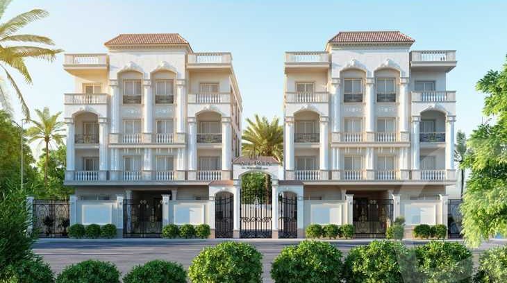 كمبوند أونر بالاس كمبوند التجمع الخامس - Owner Palace Compound Fifth Settlement كمبوند أونر بالاس كمبوند التجمع الخامس - Owner Palace Compound Fifth Settlement