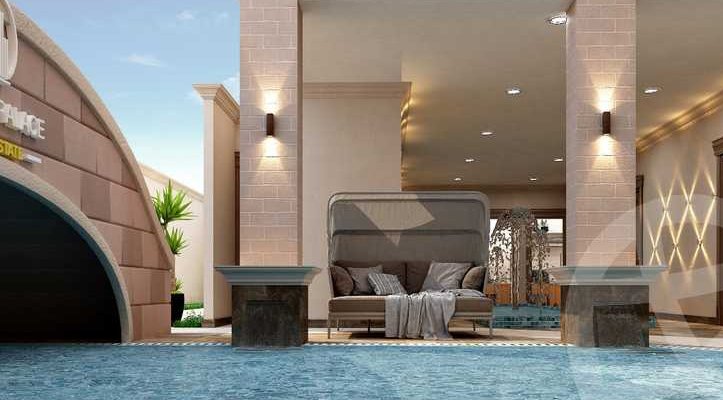 كمبوند أونر بالاس كمبوند التجمع الخامس - Owner Palace Compound Fifth Settlement كمبوند أونر بالاس كمبوند التجمع الخامس - Owner Palace Compound Fifth Settlement