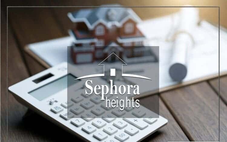 كمبوند سيفورا هايتس التجمع الخامس - Compound Sephora Heights Fifth Settlement