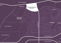  ميراج سيتي كمبوند التجمع الخامس - Mirage City Compound Fifth Settlement