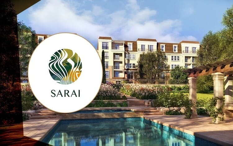 كمبوند كافانا سبرنج سراي التجمع الخامس - Cavana Spring Sarai Compound Fifth Settlement