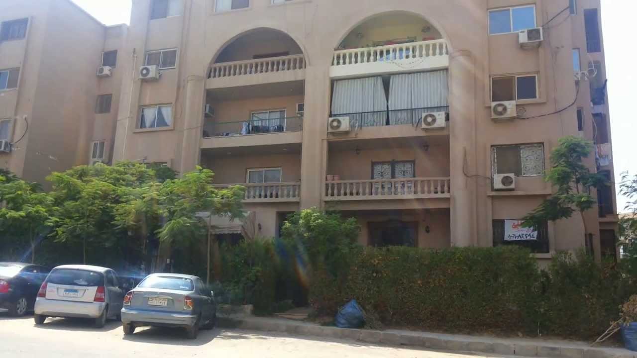  المصراوية كمبوند التجمع الخامس - Al Masrawya Compound Fifth Settlement