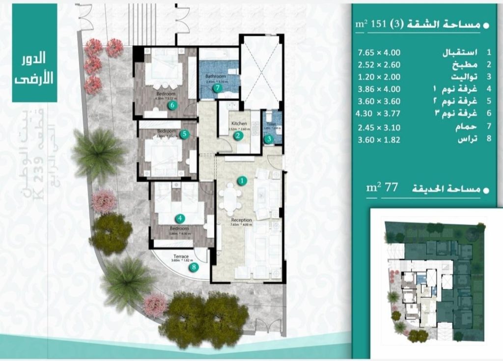  المصراوية كمبوند التجمع الخامس - Al Masrawya Compound Fifth Settlement