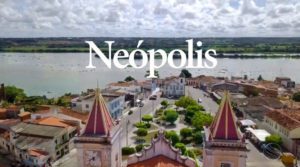 كمبوند نيوبوليس المستقبل سيتي - Compound Neopolis AlMostakbal City