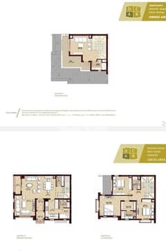 كمبوند سيتي جيت التجمع الخامس - Compound City Gate Fifth Settlement