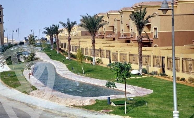 كمبوند لي روا التجمع الخامس - Compound Les Rois Fifth Settlement