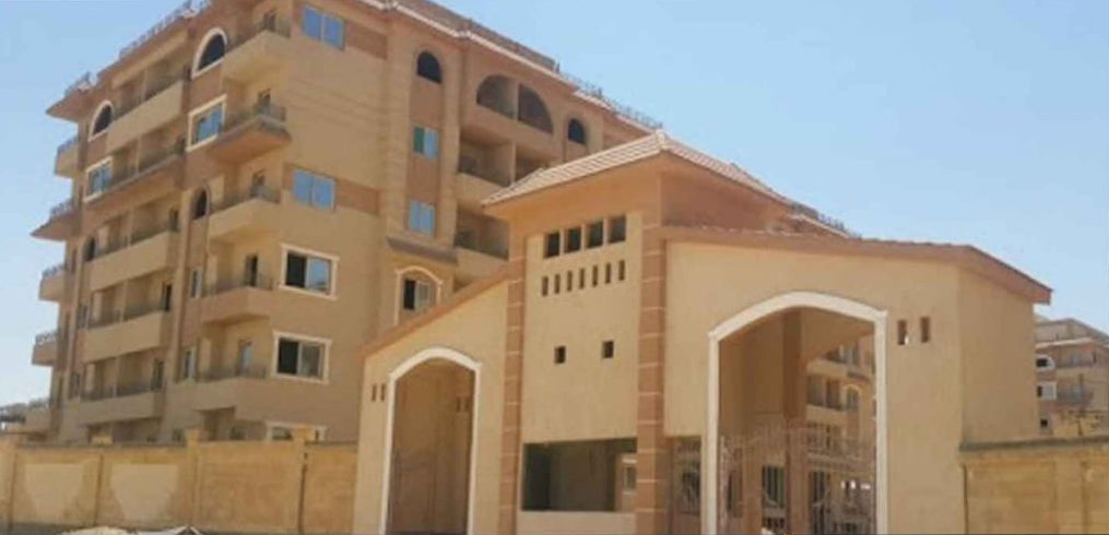 كمبوند الزهوة التجمع الخامس - Compound El Zahwa Fifth Settlement