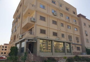 كمبوند الزهوة التجمع الخامس - Compound El Zahwa Fifth Settlement