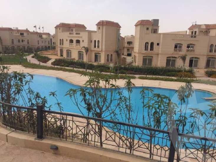 كمبوند فيلينو التجمع الخامس - Compound Villino Fifth Settlement