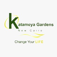 كمبوند قطامية جاردنز التجمع الخامس - Compound Katamya Gardens Fifth Settlement