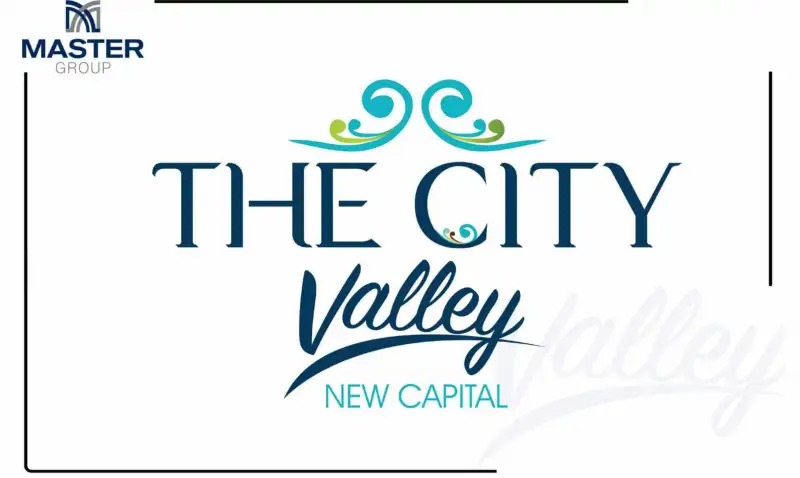 كمبوند ذا سيتي فالي العاصمة الإداريةCompound The City Valley New Capital سكني