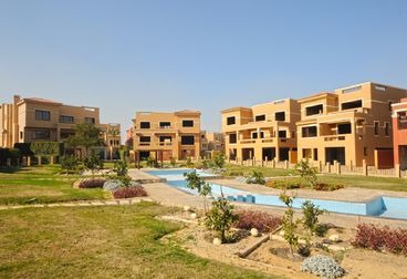 كمبوند قطامية جاردنز التجمع الخامس - Compound Katamya Gardens Fifth Settlement