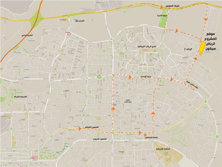 كمبوند جايد التجمع الخامس - Compound Jayd Fifth Settlement